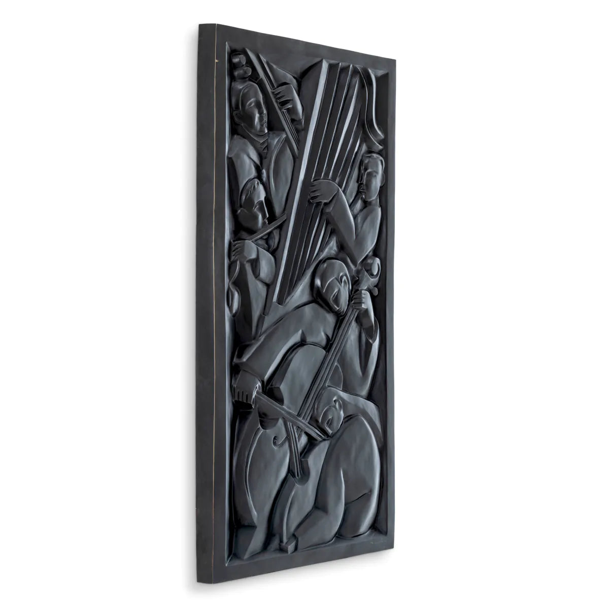 Wall Object Senza Tempo set of 4