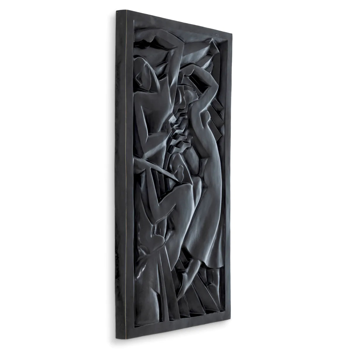 Wall Object Senza Tempo set of 4