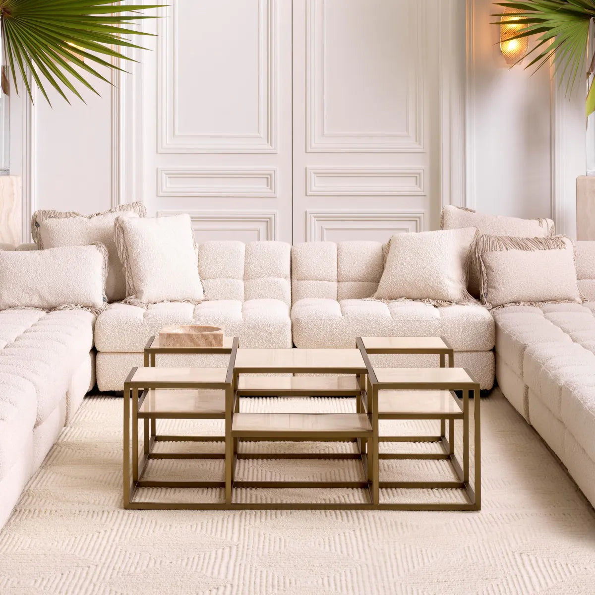 Coffee Table Smythson