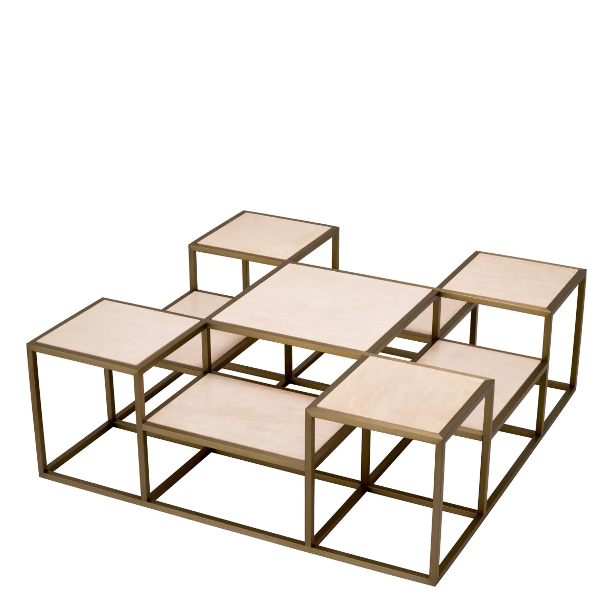 Coffee Table Smythson