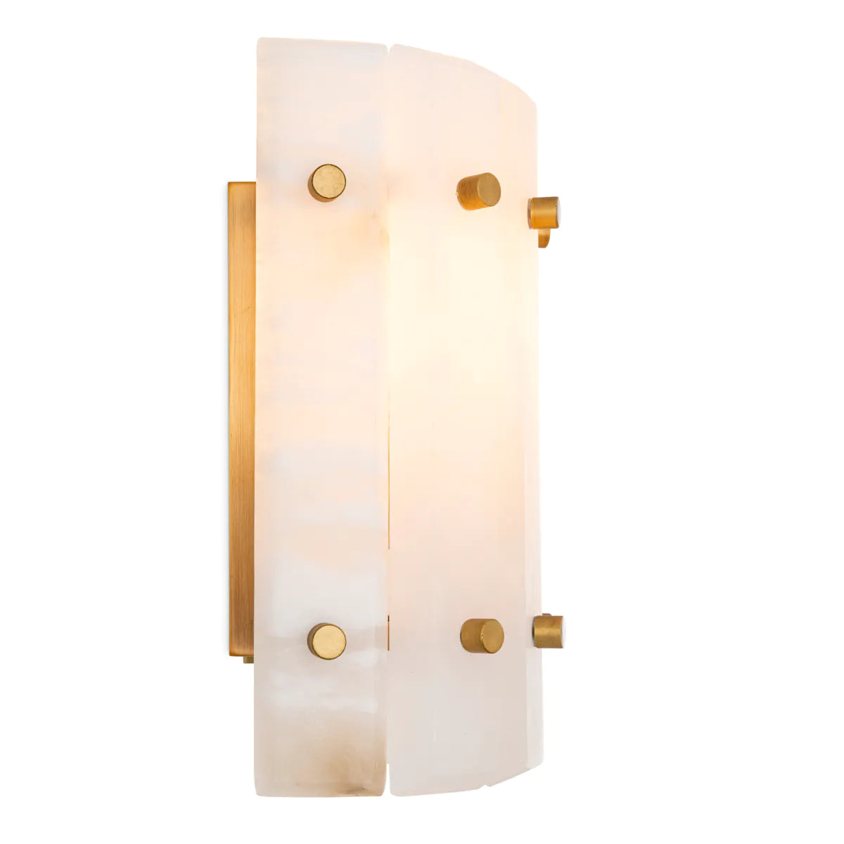 Wall Lamp Blason Single