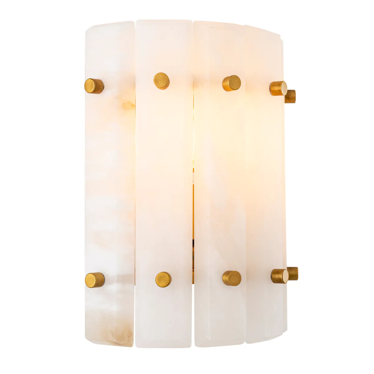 Wall Lamp Blason Single
