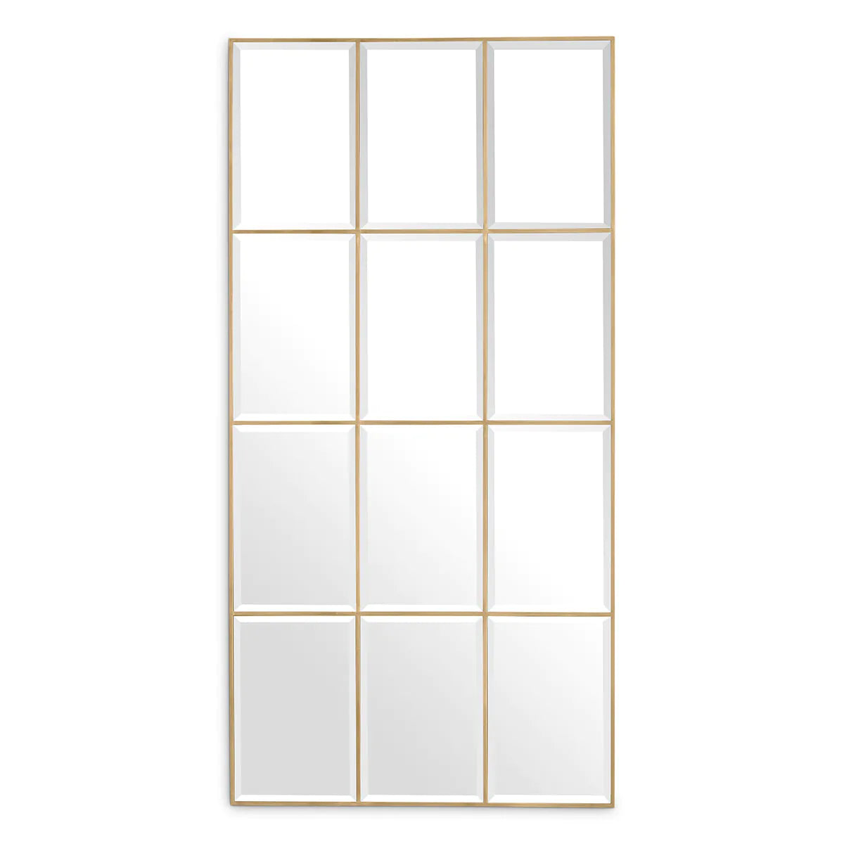 Mirror Kravis