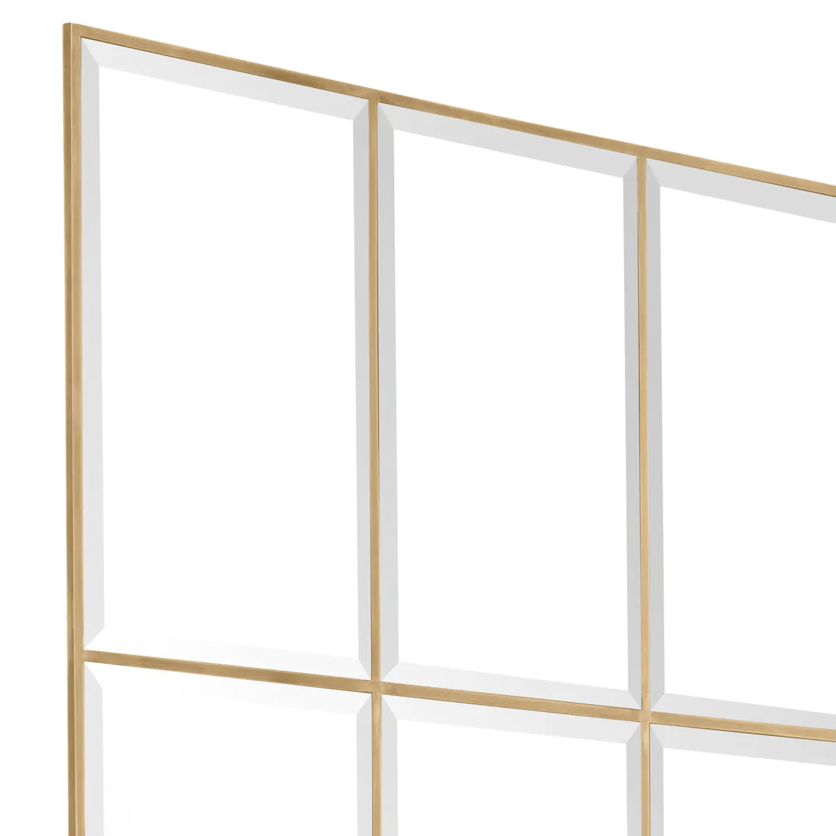 Mirror Kravis