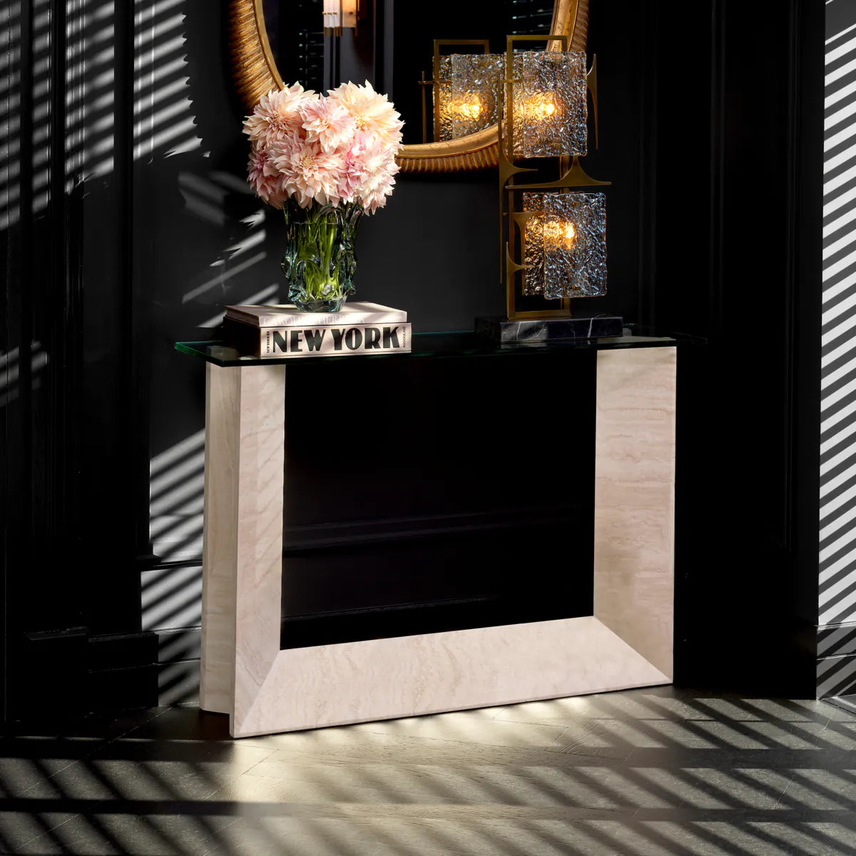 Console Table Fortuna