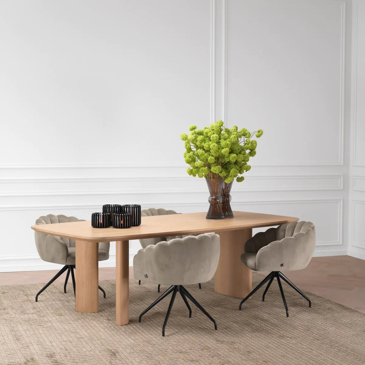 Dining Table Harmonie S