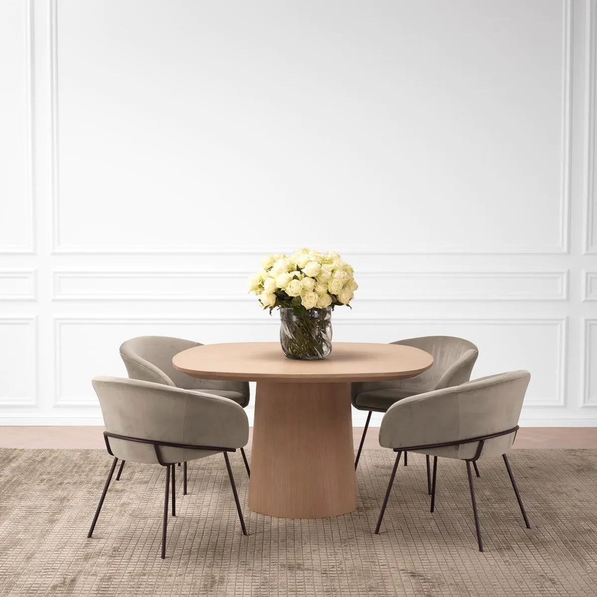 Dining Table Motto