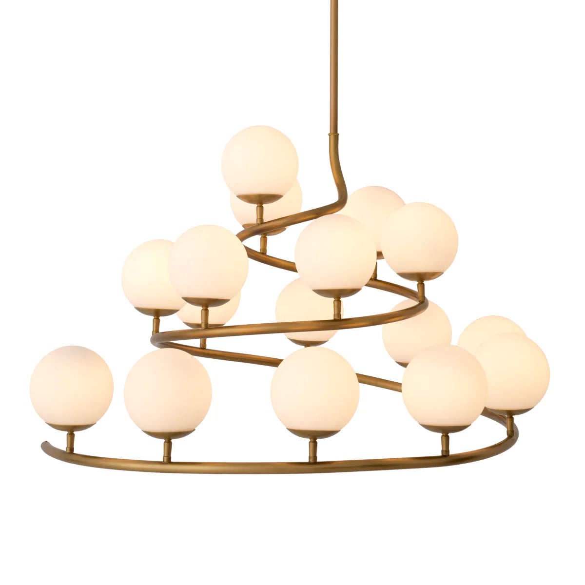 Chandelier Brissac