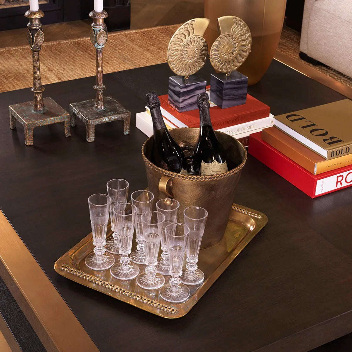 Wine Cooler Wagram