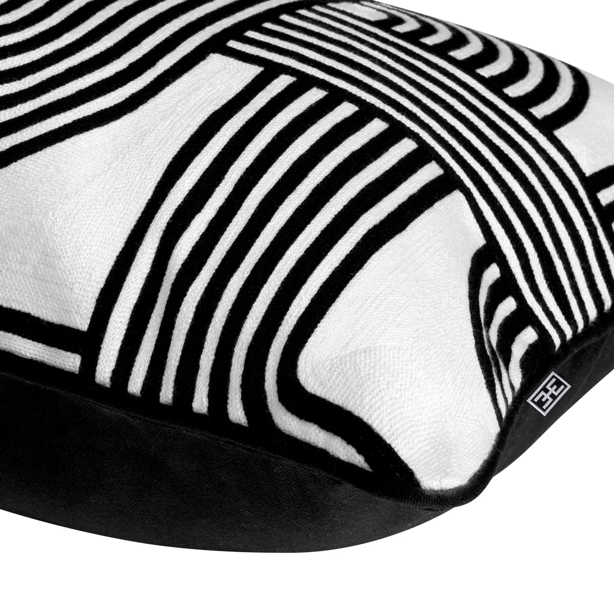 Cushion Abaças