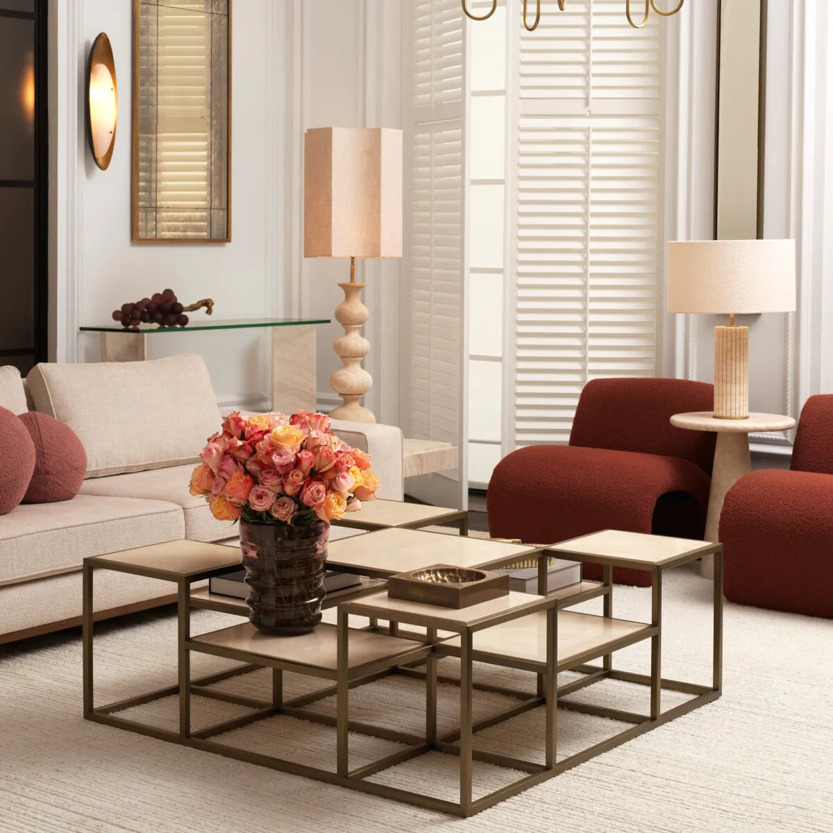 Cushion Palla L