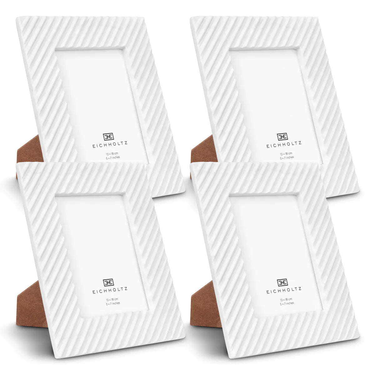 Picture frame Casale L set of 4
