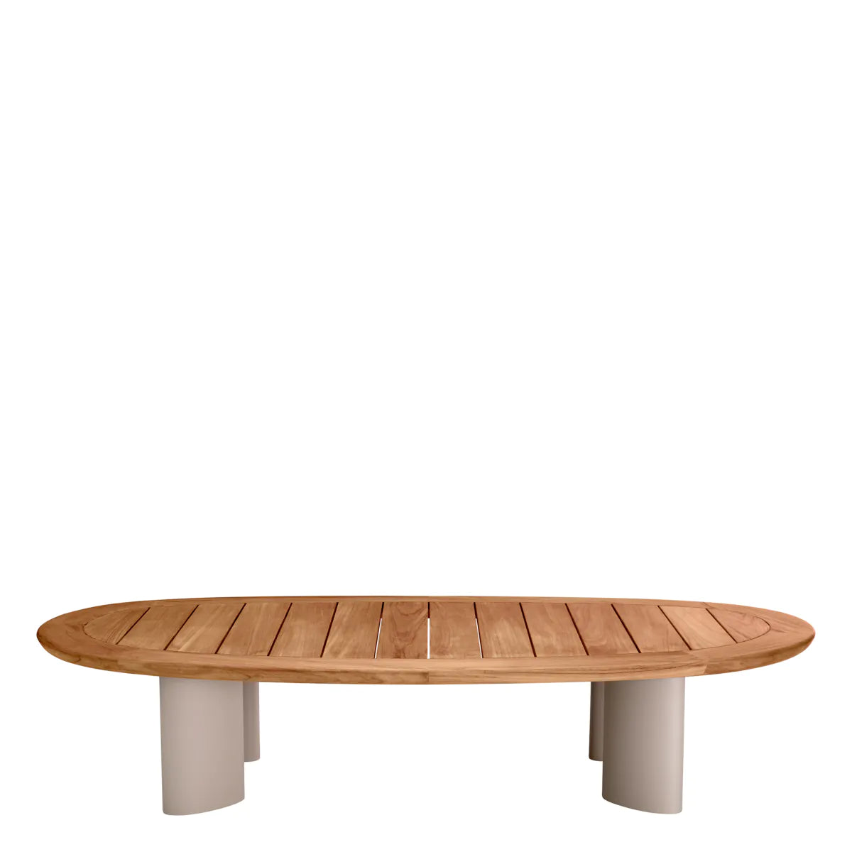 Outdoor Coffee Table Free Form