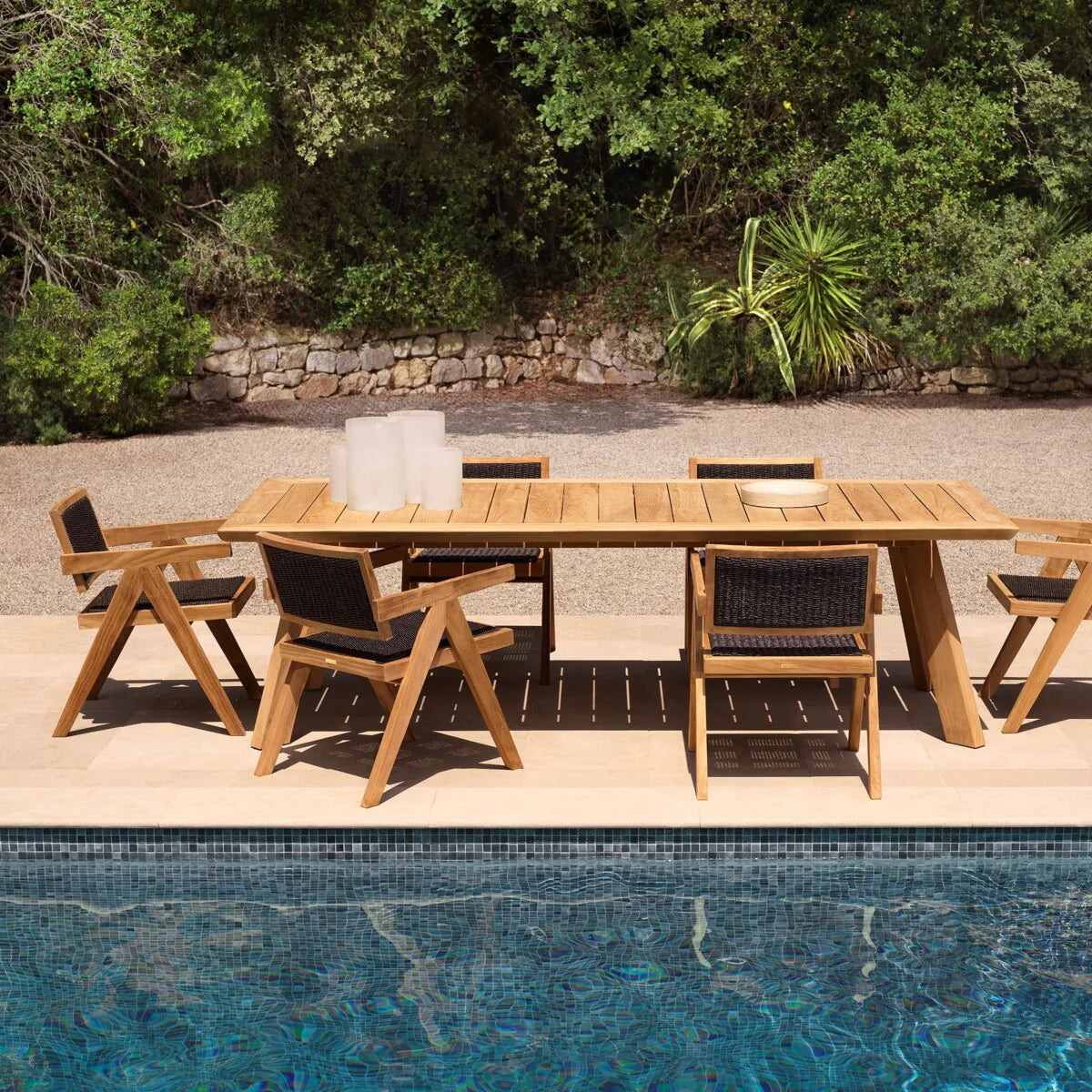 Outdoor Dining Chair Kristo