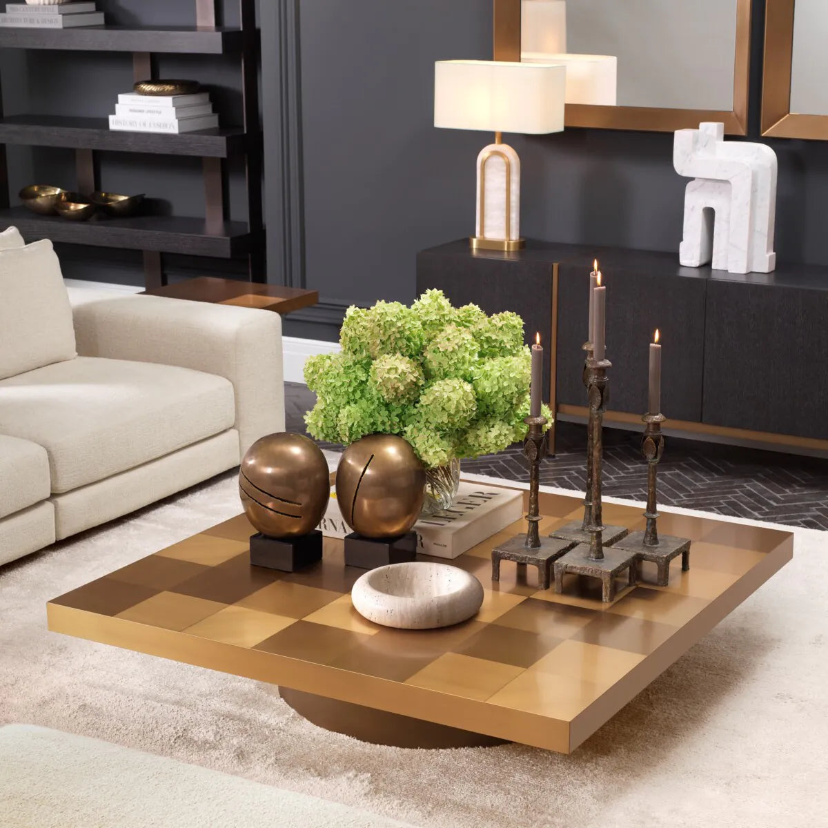Coffee Table Laporte