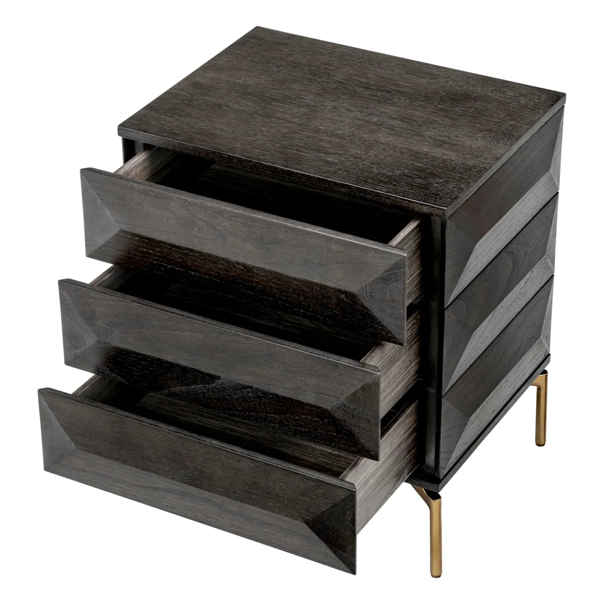 Bedside Table Denver