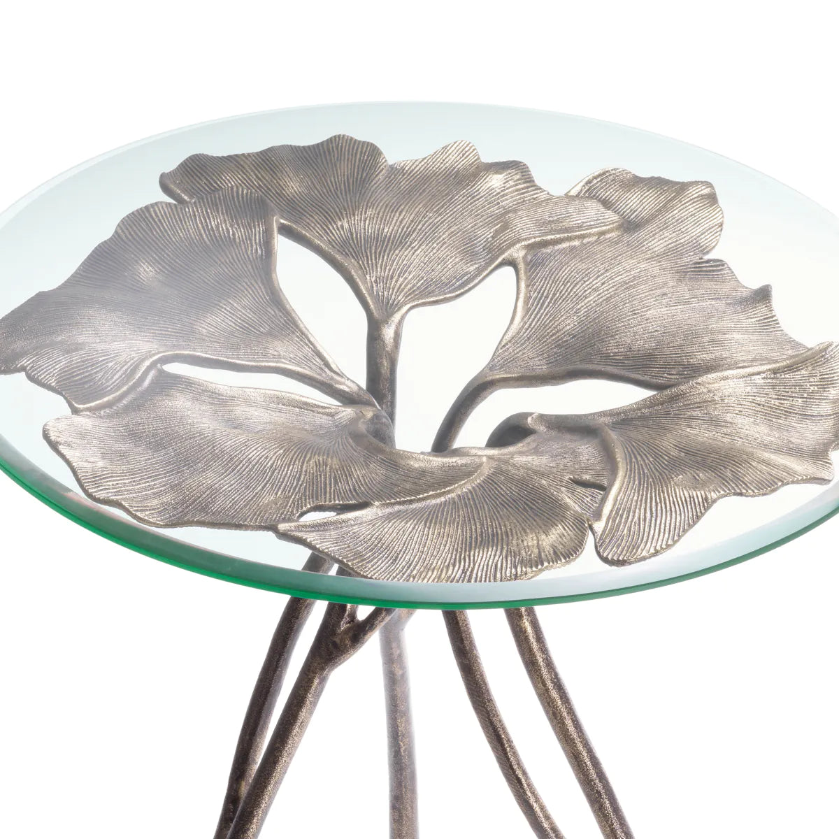 Side Table Poseidon