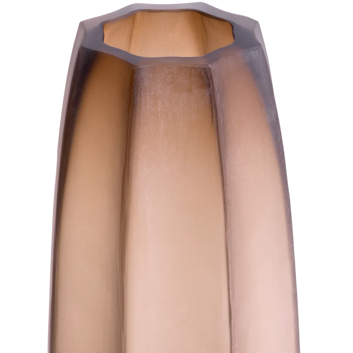 Vase Tiara L