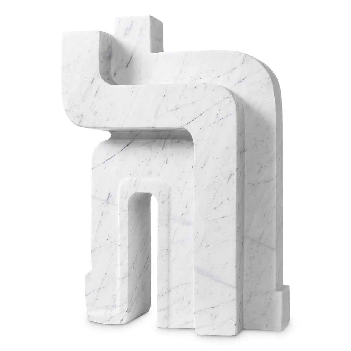 Statue Alaistair