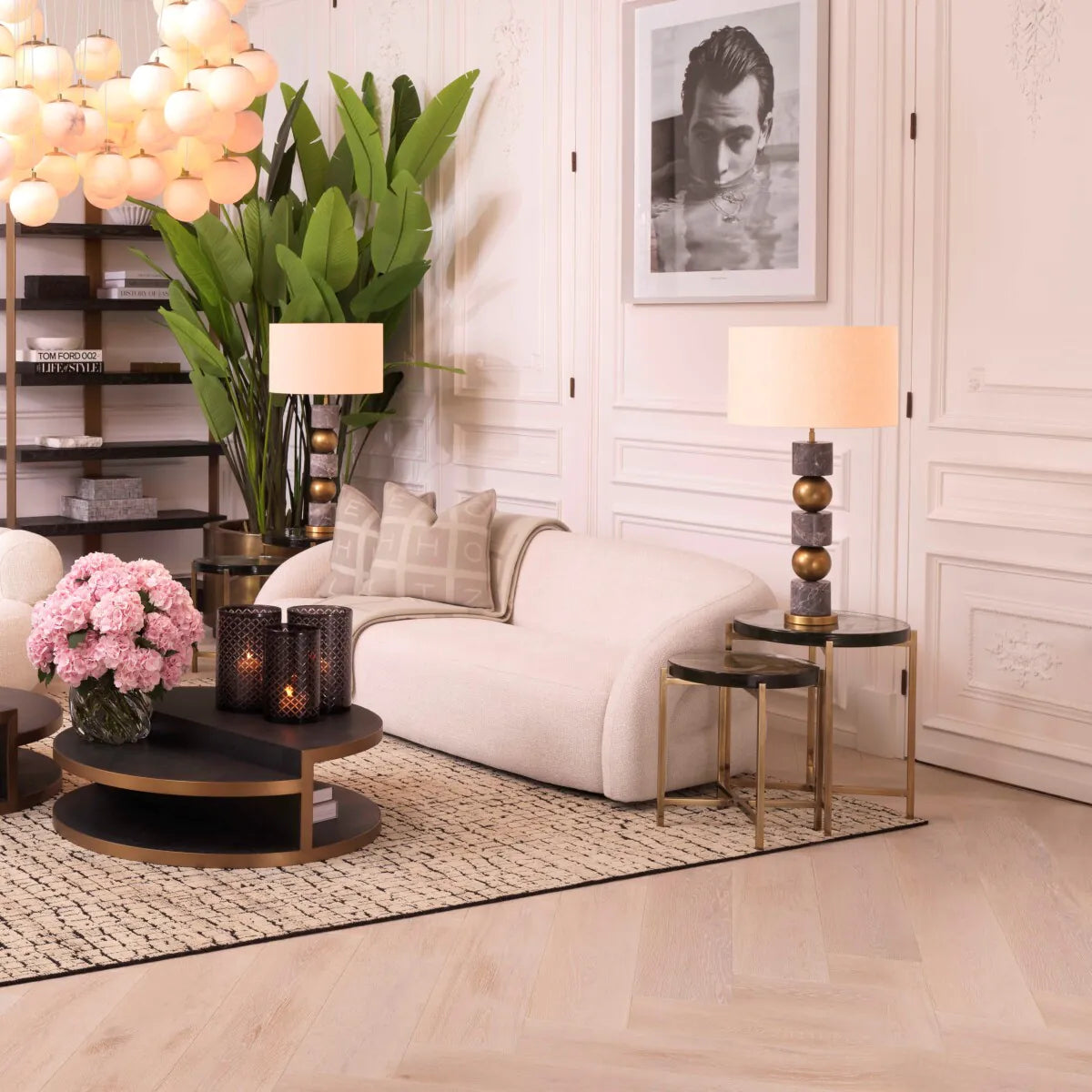Cushion Zera L