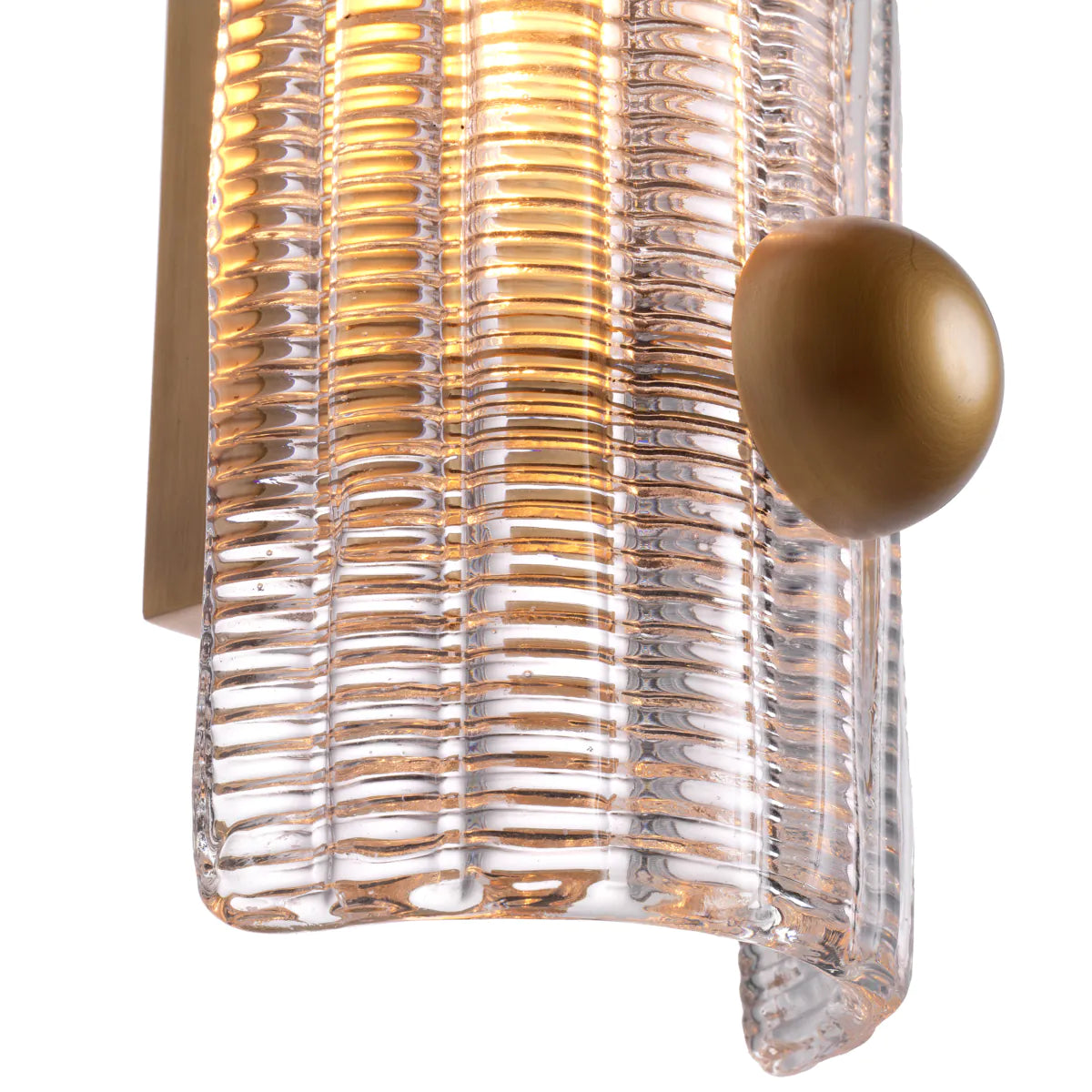 Wall Lamp Dara