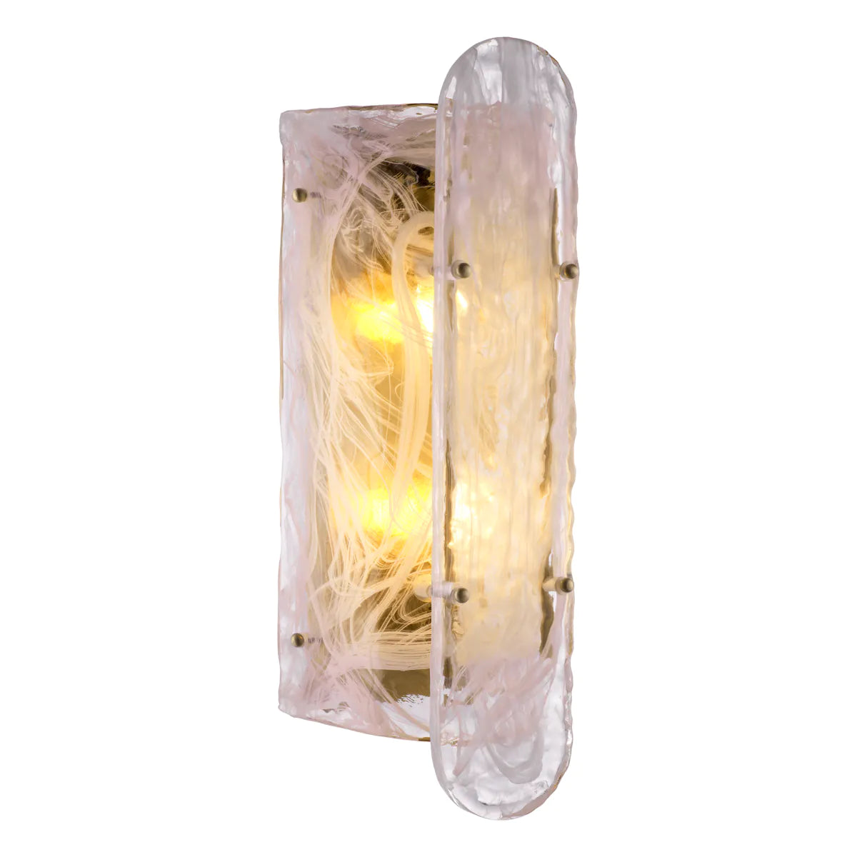 Wall Lamp Ginnis