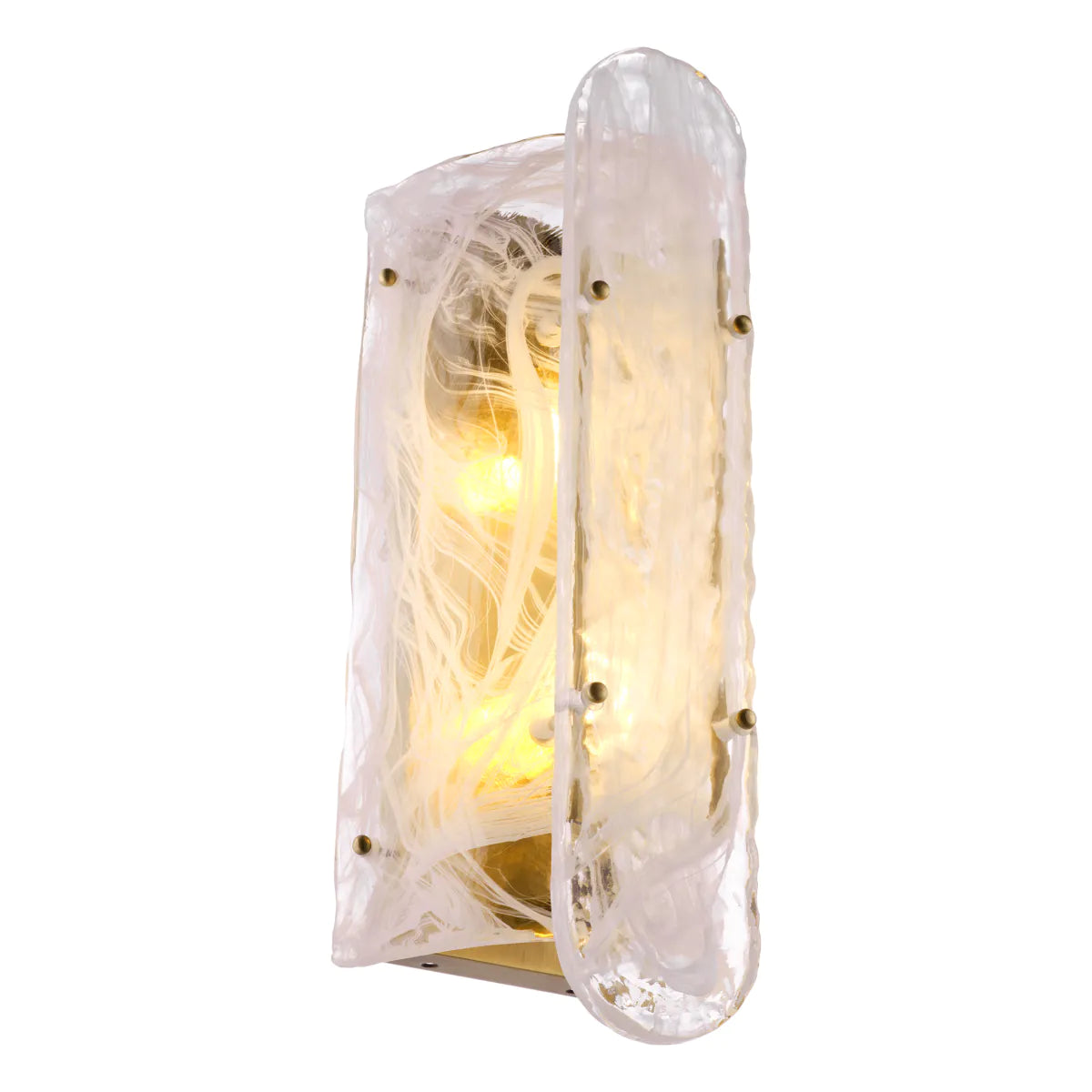 Wall Lamp Ginnis