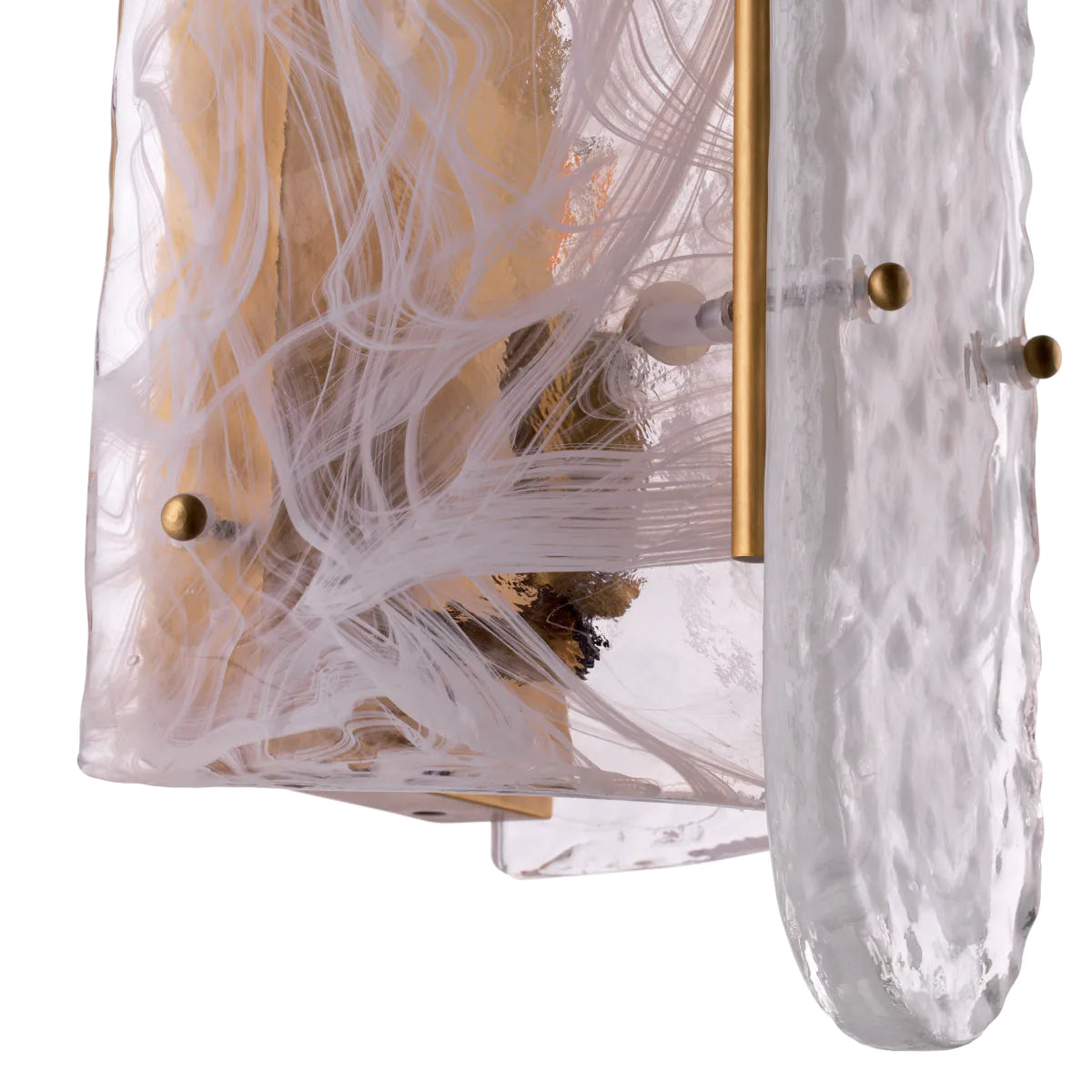 Wall Lamp Ginnis