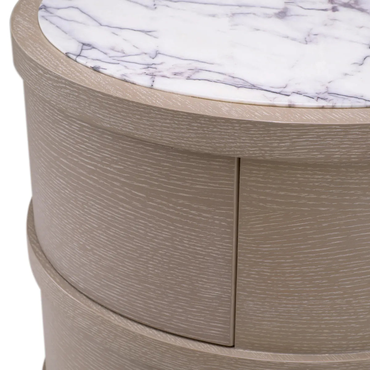 Bedside Table Cabana round
