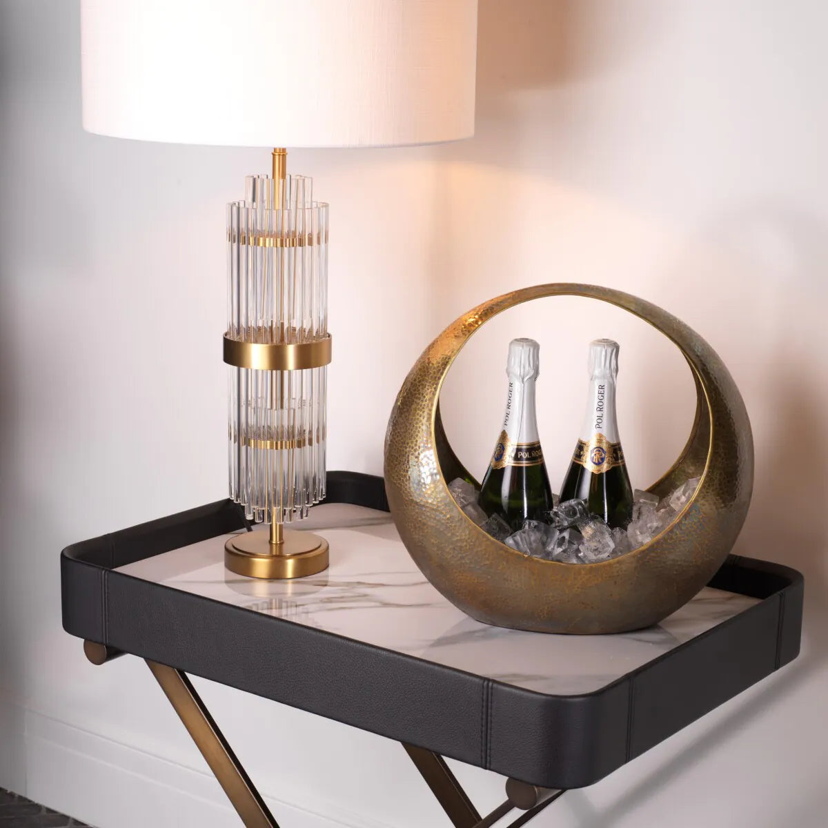 Table Lamp East