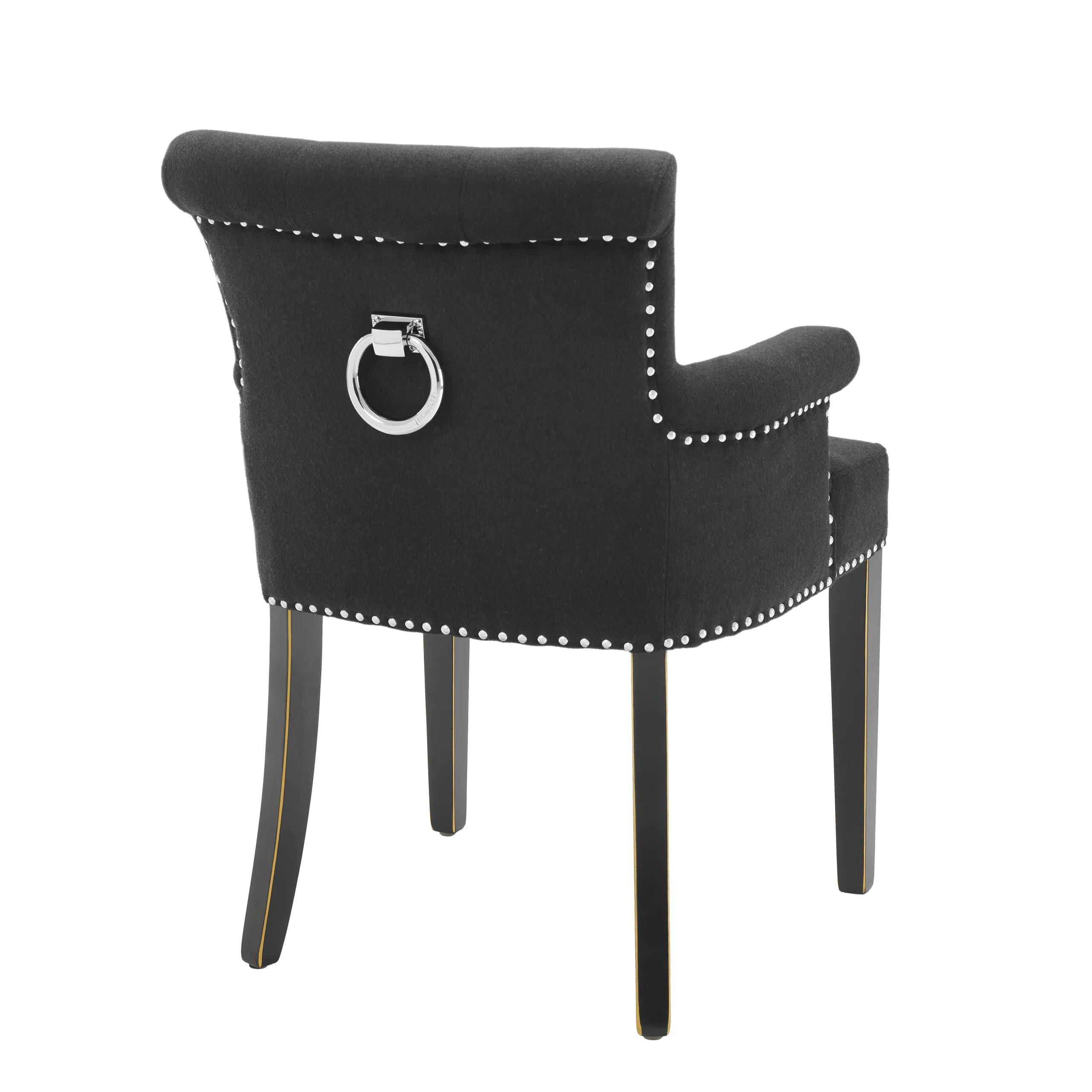 Dining Chair Key Largo with arm