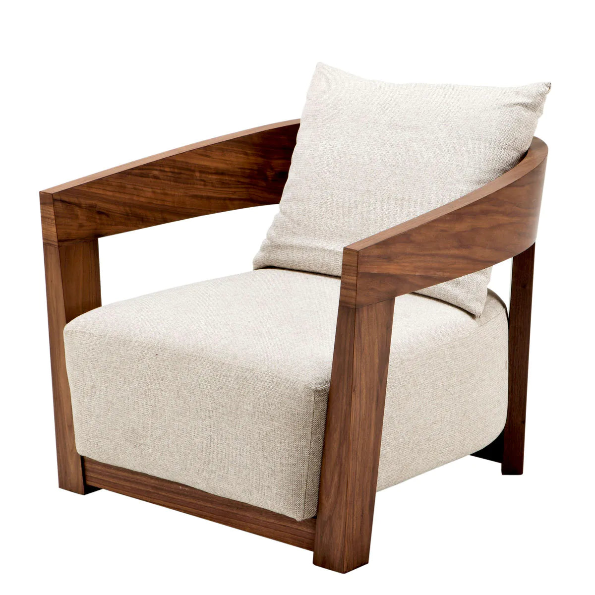 Chair Rubautelli