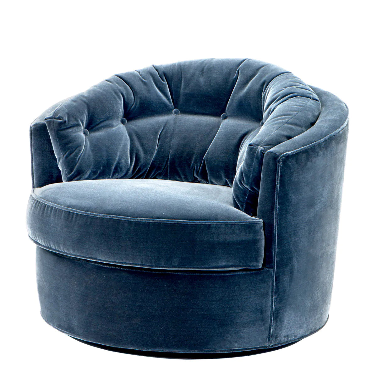 Swivel Chair Recla