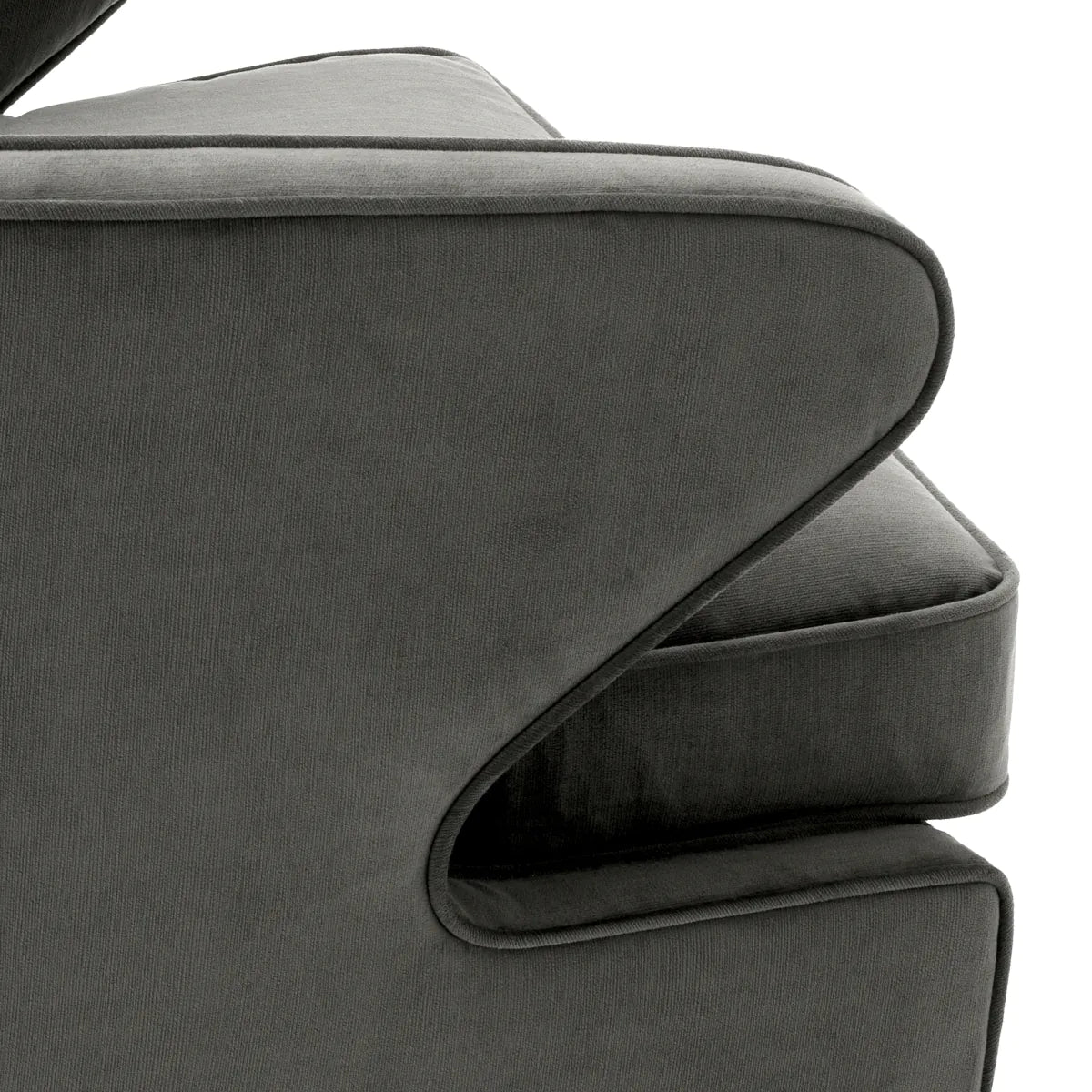 Swivel Chair Dorset