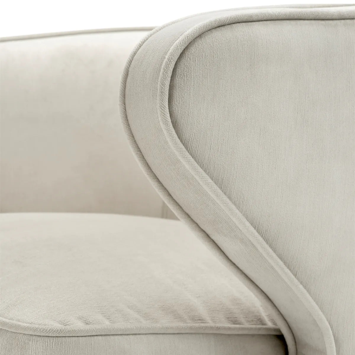 Swivel Chair Dorset