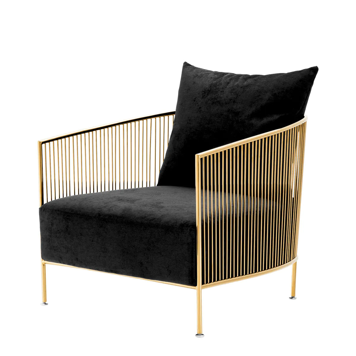 Chair Knox