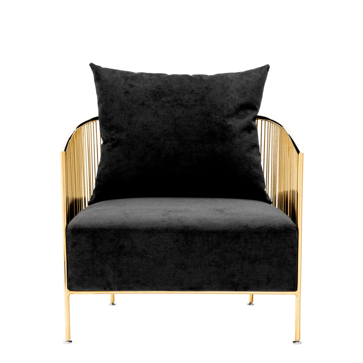 Chair Knox