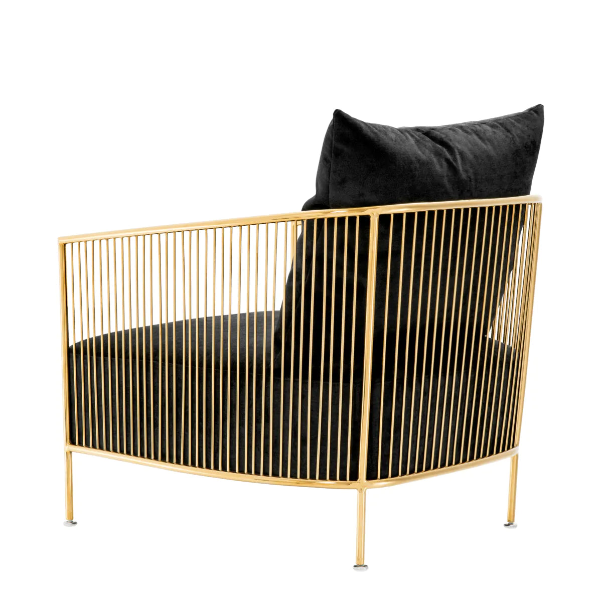 Chair Knox