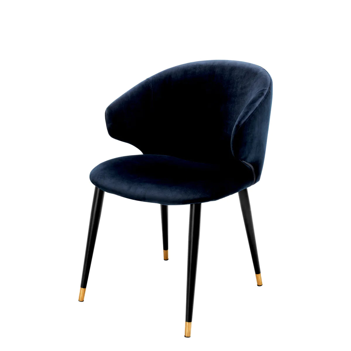 Dining Chair Volante with arm