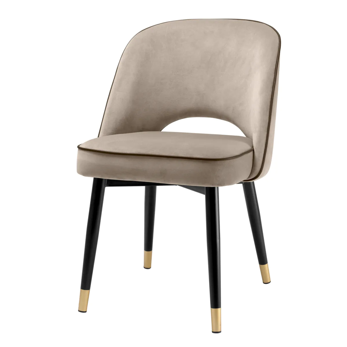 Dining Chair Cliff set of 2