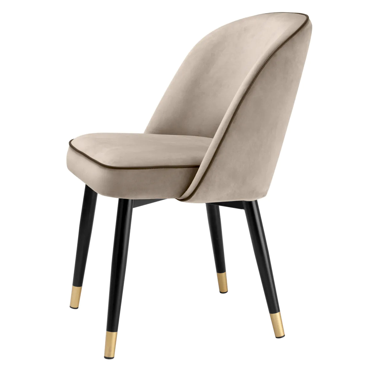 Dining Chair Cliff set of 2