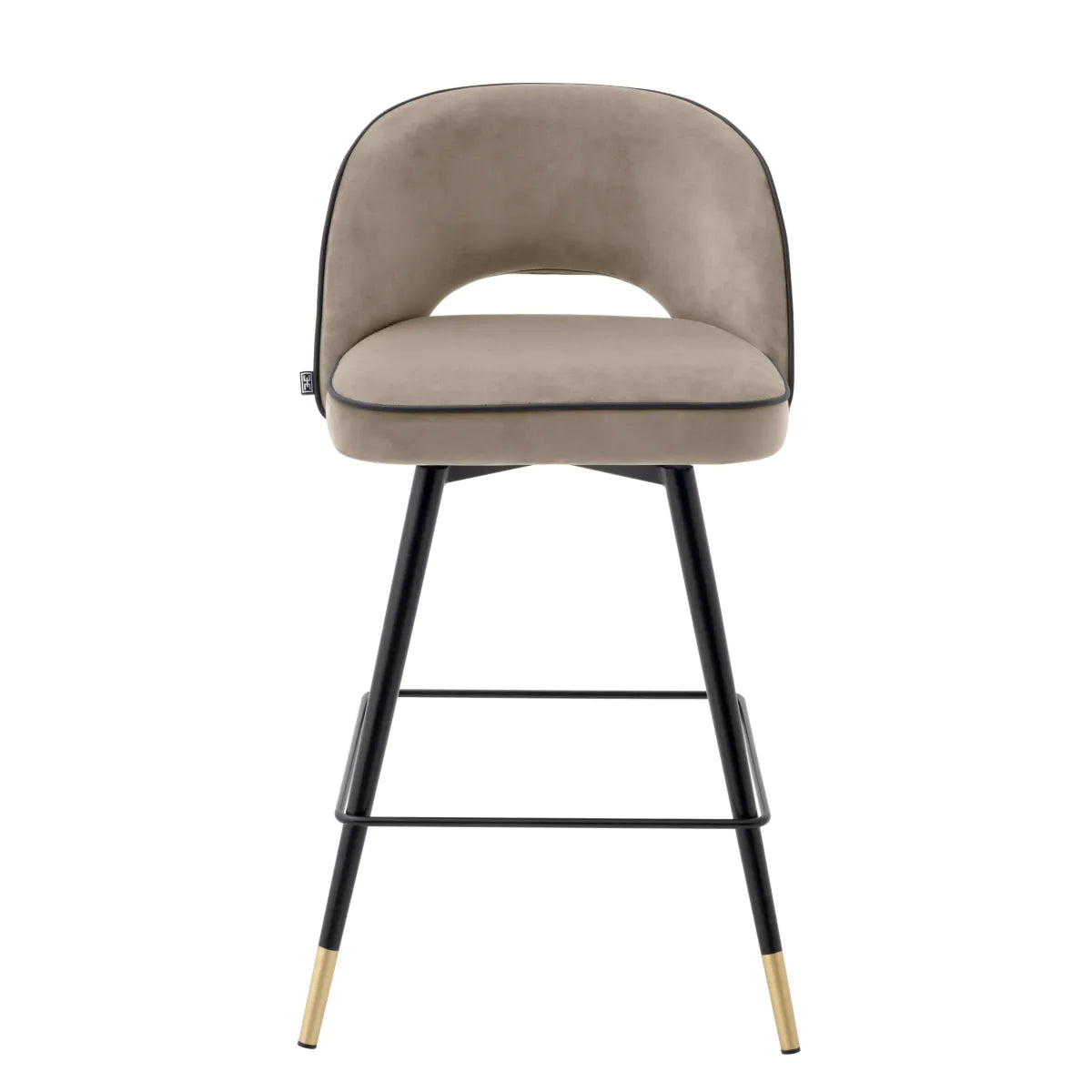 Counter Stool Cliff set of 2