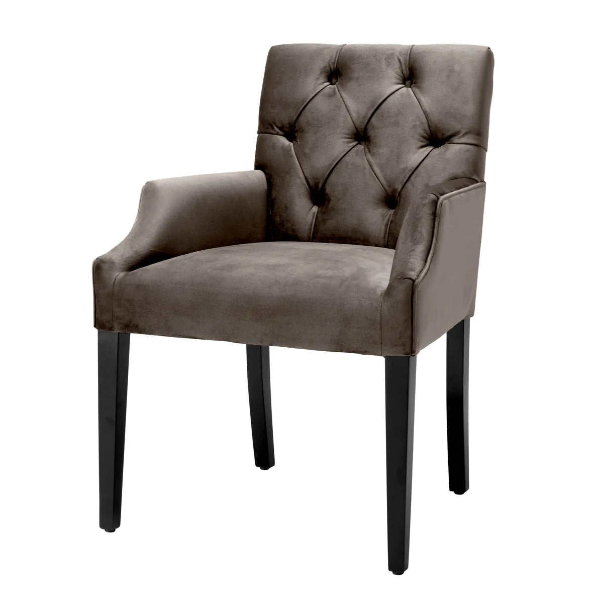Dining Chair Atena with arm