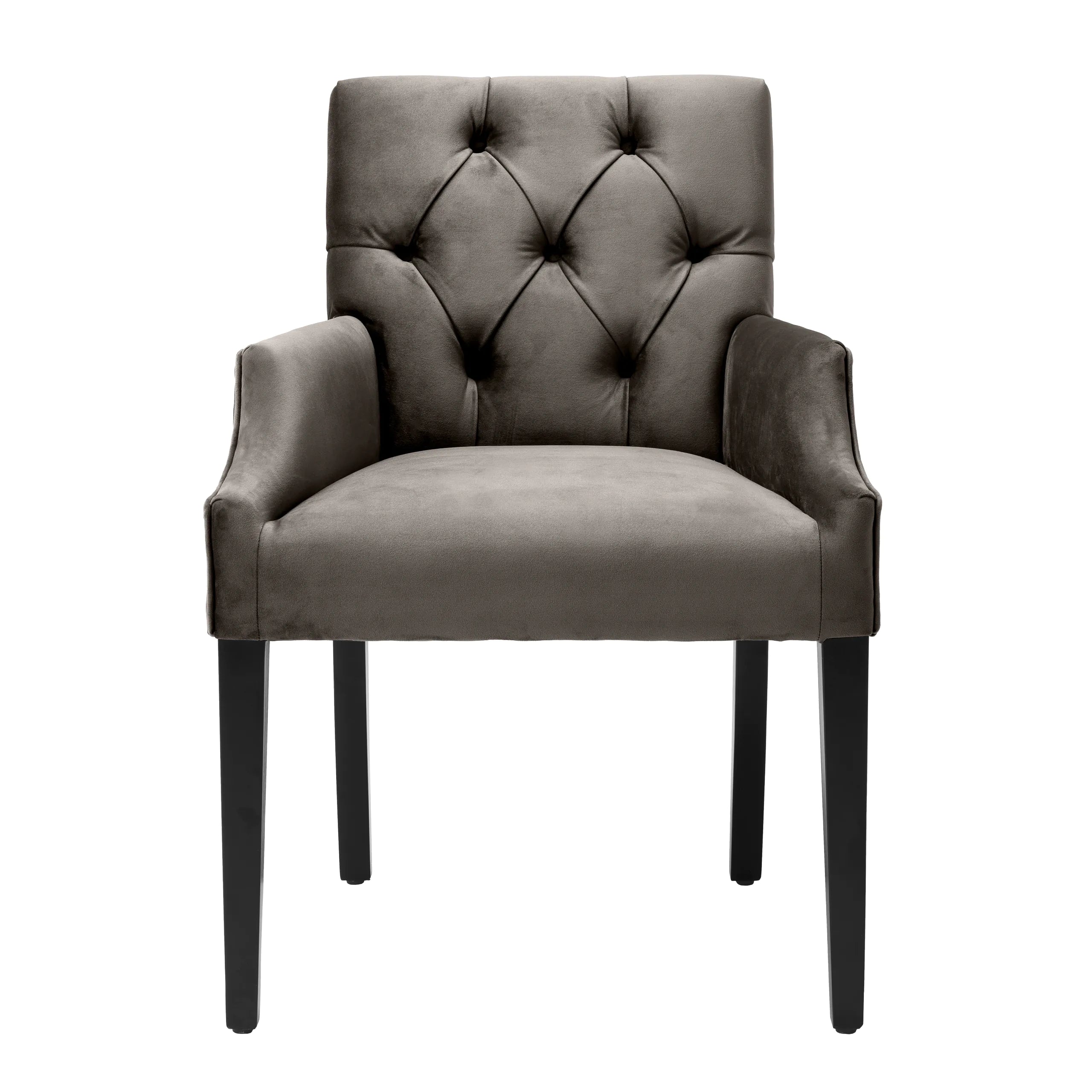 Dining Chair Atena with arm
