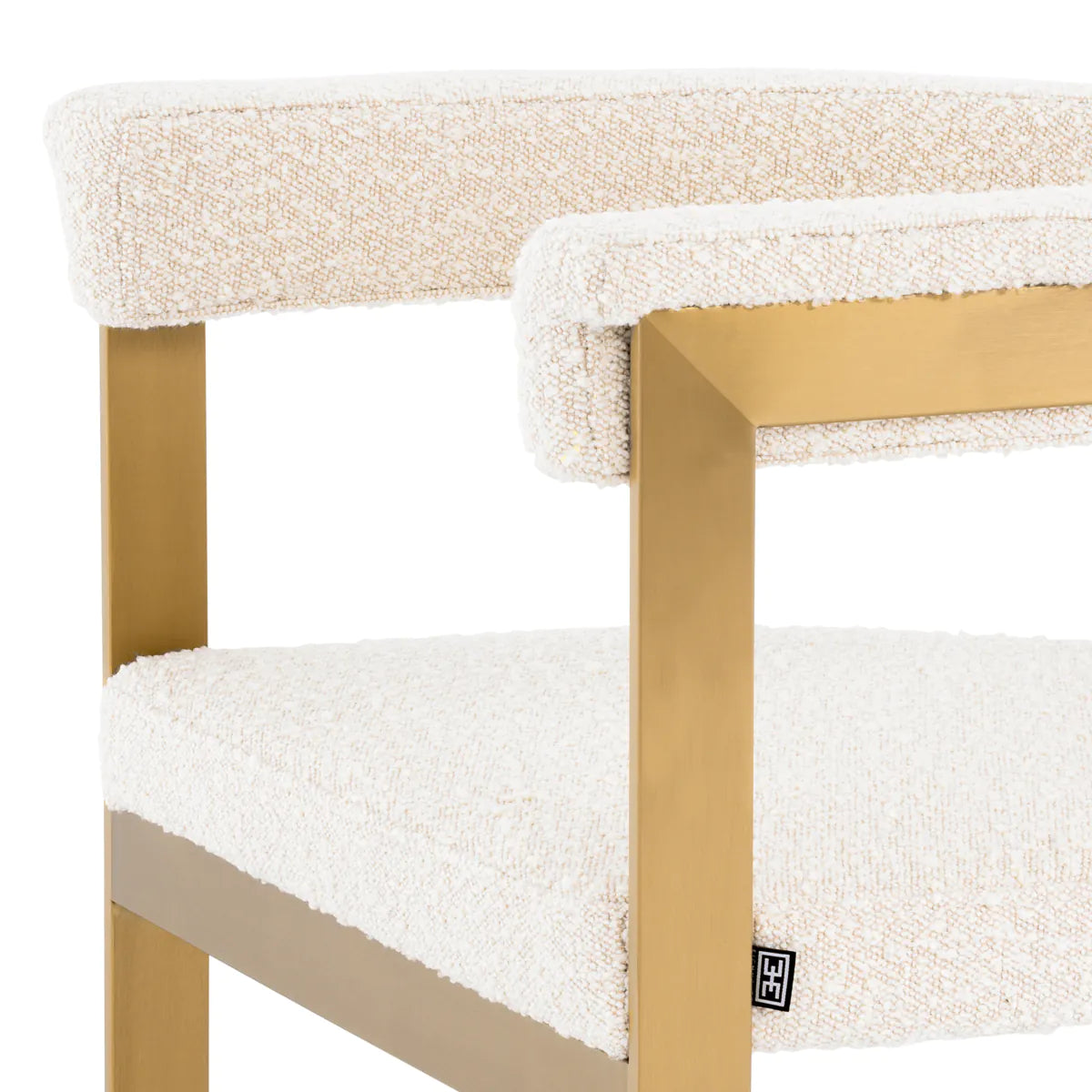 Dining Chair Clubhouse
