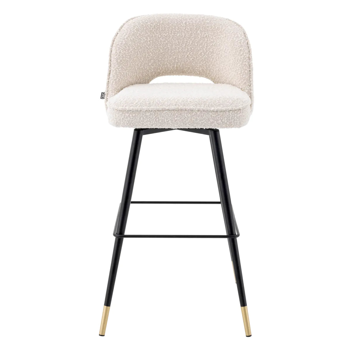 Bar Stool Cliff set of 2