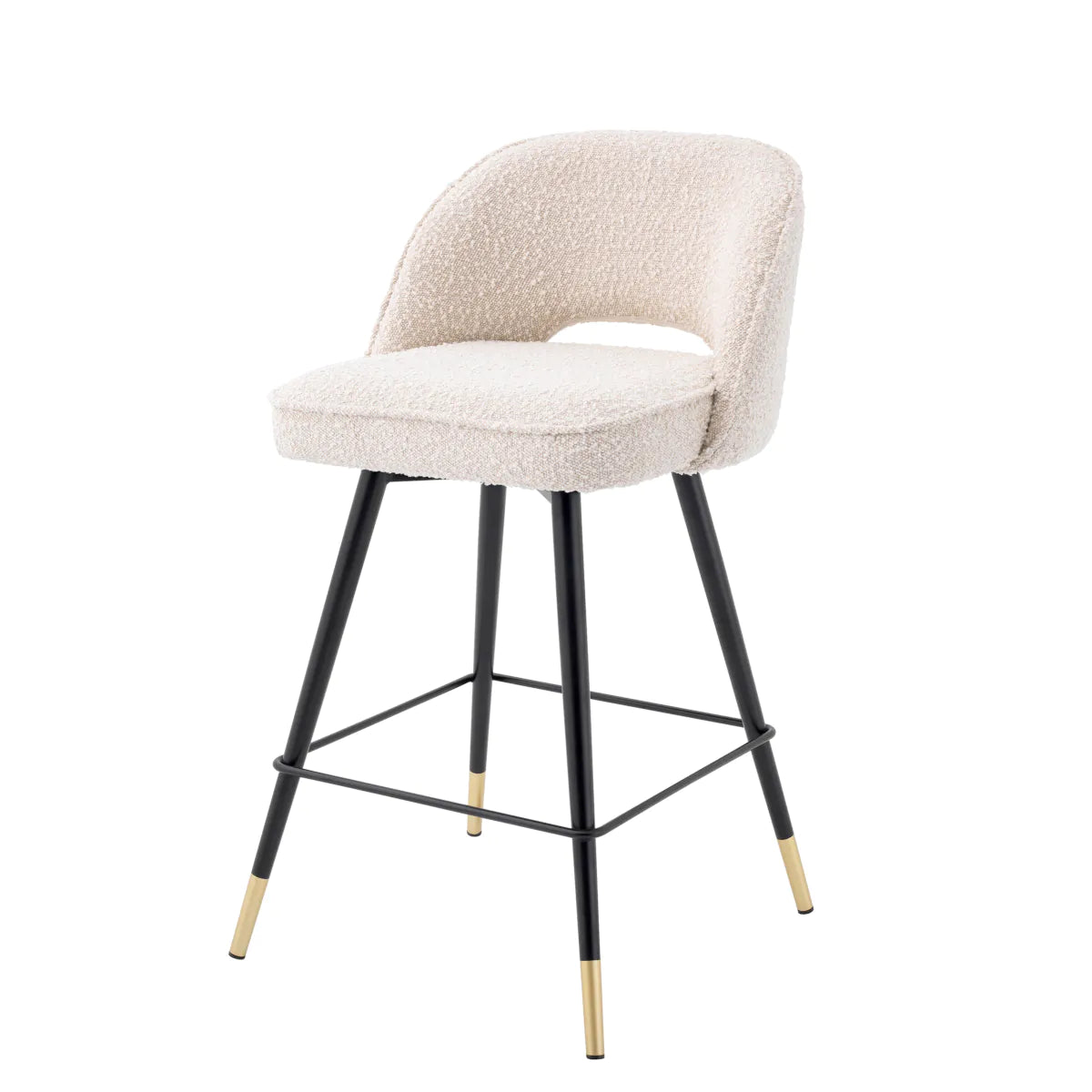 Counter Stool Cliff set of 2