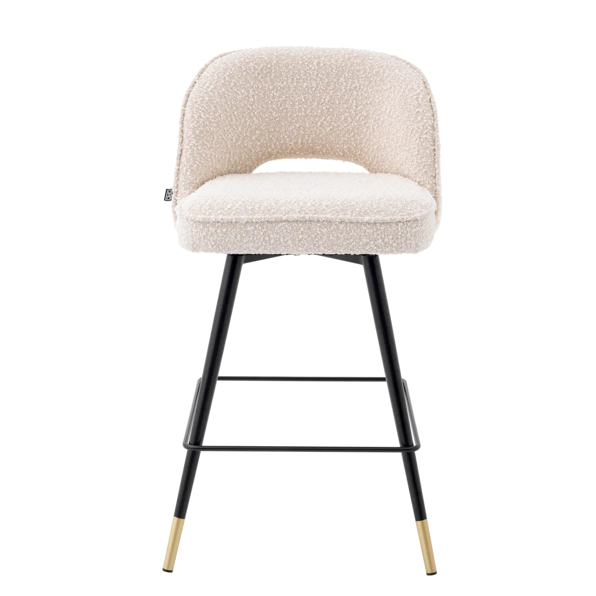 Counter Stool Cliff set of 2