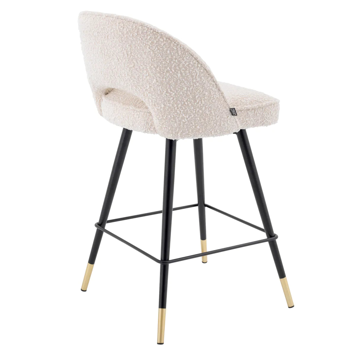 Counter Stool Cliff set of 2