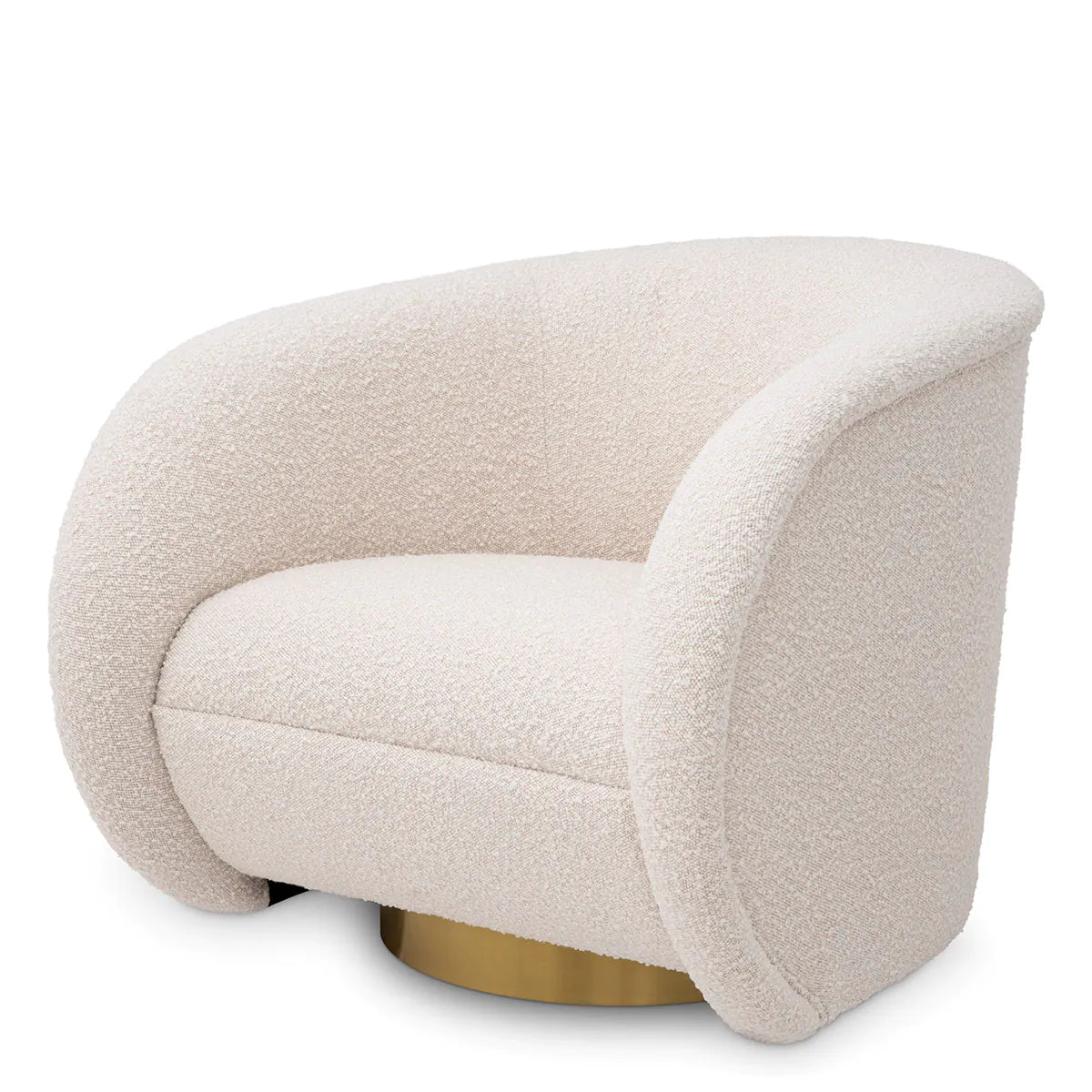 Swivel Chair Cristo
